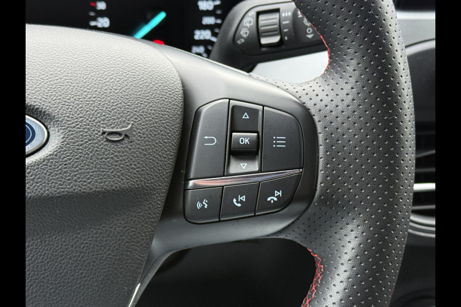 Ford FOCUS Wagon BWJ 2022 | 1.0T 124PK ST Line Style | NW MODEL | CLIMA | NAVI | WINTERPACK | CARPLAY | CAMERA | 17'' LMV | PDC 2X |