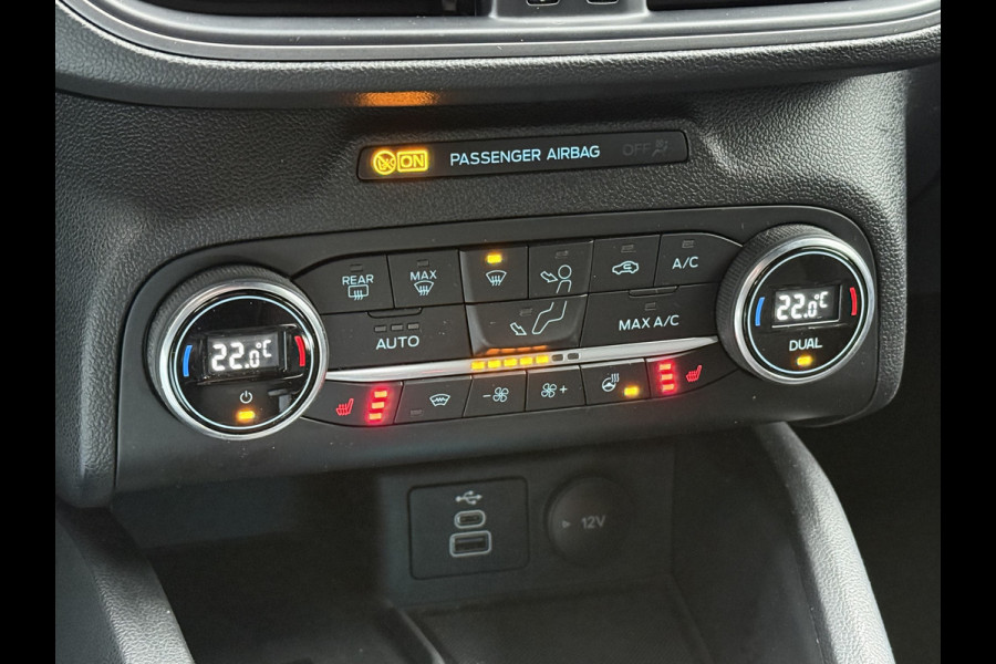 Ford FOCUS Wagon BWJ 2022 | 1.0T 124PK ST Line Style | NW MODEL | CLIMA | NAVI | WINTERPACK | CARPLAY | CAMERA | 17'' LMV | PDC 2X |