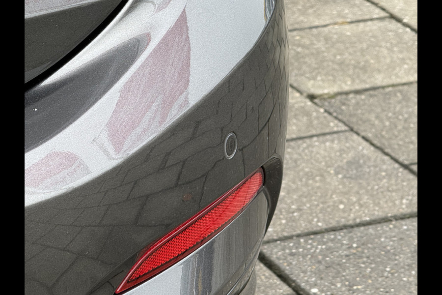 Ford FOCUS Wagon BWJ 2022 | 1.0T 124PK ST Line Style | NW MODEL | CLIMA | NAVI | WINTERPACK | CARPLAY | CAMERA | 17'' LMV | PDC 2X |