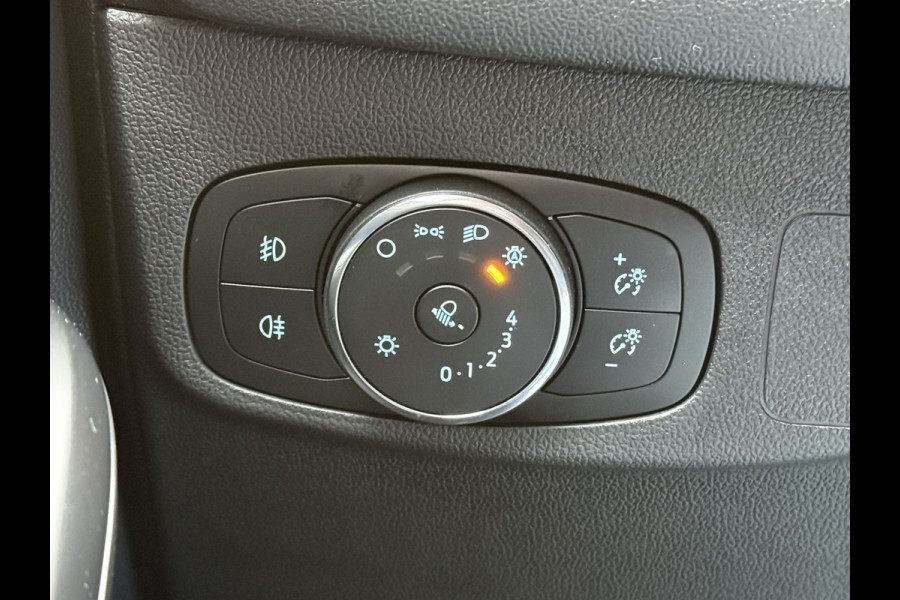 Ford FOCUS Wagon BWJ 2022 | 1.0T 124PK ST Line Style | NW MODEL | CLIMA | NAVI | WINTERPACK | CARPLAY | CAMERA | 17'' LMV | PDC 2X |