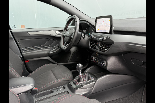 Ford FOCUS Wagon BWJ 2022 | 1.0T 124PK ST Line Style | NW MODEL | CLIMA | NAVI | WINTERPACK | CARPLAY | CAMERA | 17'' LMV | PDC 2X |