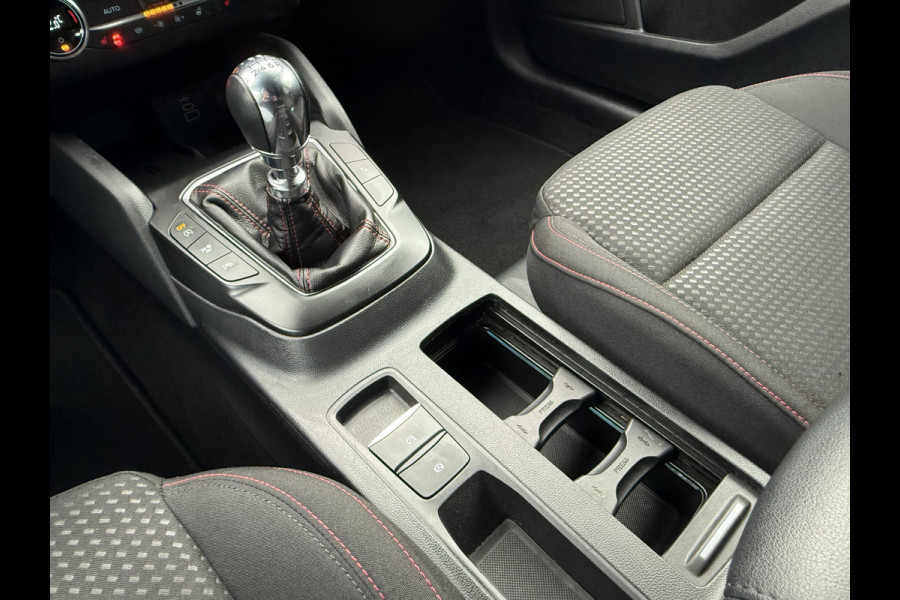 Ford FOCUS Wagon BWJ 2022 | 1.0T 124PK ST Line Style | NW MODEL | CLIMA | NAVI | WINTERPACK | CARPLAY | CAMERA | 17'' LMV | PDC 2X |