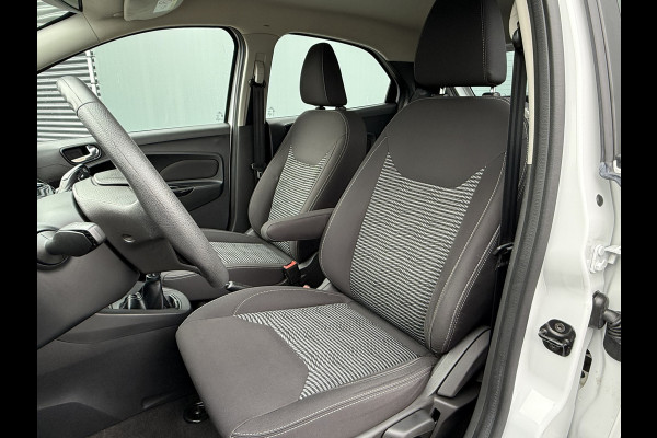 Ford Ka+ BWJ 2019 | 1.2 85PK Trend Ultimate | CLIMA | STOELVERW | CRUISE | PDC | CARPLAY | EL RAMEN V+A |