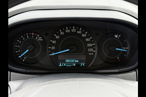 Ford Ka+ BWJ 2019 | 1.2 85PK Trend Ultimate | CLIMA | STOELVERW | CRUISE | PDC | CARPLAY | EL RAMEN V+A |