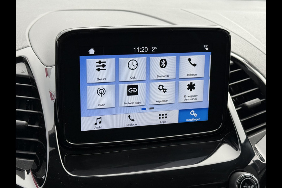 Ford Ka+ BWJ 2019 | 1.2 85PK Trend Ultimate | CLIMA | STOELVERW | CRUISE | PDC | CARPLAY | EL RAMEN V+A |