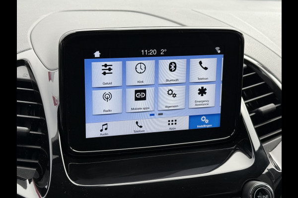 Ford Ka+ BWJ 2019 | 1.2 85PK Trend Ultimate | CLIMA | STOELVERW | CRUISE | PDC | CARPLAY | EL RAMEN V+A |