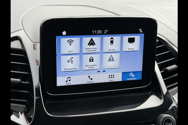 Ford Ka+ BWJ 2019 | 1.2 85PK Trend Ultimate | CLIMA | STOELVERW | CRUISE | PDC | CARPLAY | EL RAMEN V+A |