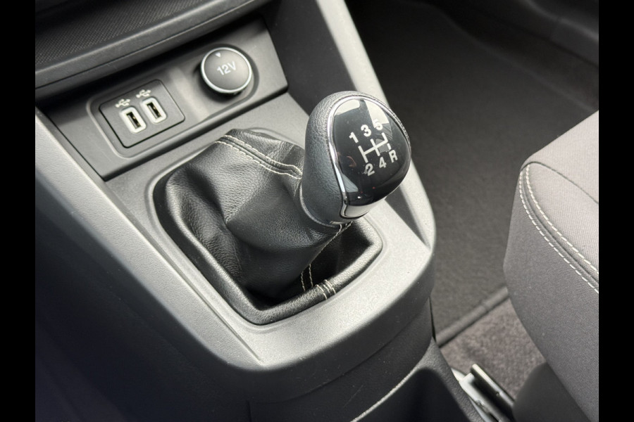 Ford Ka+ BWJ 2019 | 1.2 85PK Trend Ultimate | CLIMA | STOELVERW | CRUISE | PDC | CARPLAY | EL RAMEN V+A |