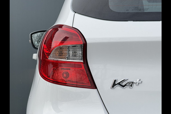 Ford Ka+ BWJ 2019 | 1.2 85PK Trend Ultimate | CLIMA | STOELVERW | CRUISE | PDC | CARPLAY | EL RAMEN V+A |