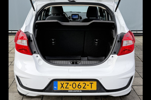 Ford Ka+ BWJ 2019 | 1.2 85PK Trend Ultimate | CLIMA | STOELVERW | CRUISE | PDC | CARPLAY | EL RAMEN V+A |