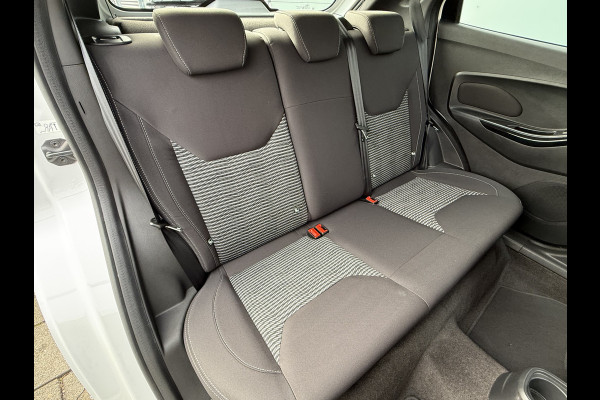 Ford Ka+ BWJ 2019 | 1.2 85PK Trend Ultimate | CLIMA | STOELVERW | CRUISE | PDC | CARPLAY | EL RAMEN V+A |