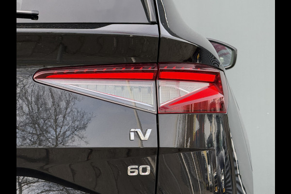 Škoda ENYAQ iV BWJ 2021 | 180PK SOH91,3% 60 First Edition | TREKHAAK | CLIMA | NAVI | STOEL&STUURWIEL VERW | PDC | CAMERA | CARPLAY