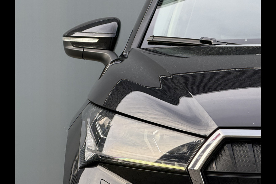 Škoda ENYAQ iV BWJ 2021 | 180PK SOH91,3% 60 First Edition | TREKHAAK | CLIMA | NAVI | STOEL&STUURWIEL VERW | PDC | CAMERA | CARPLAY