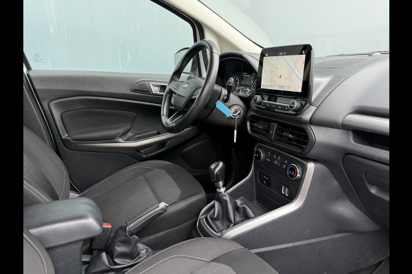 Ford EcoSport BWJ 11-2018 | 1.0T 126PK Trend Ultimate | NAVI | AIRCO | CRUISE | CARPLAY | PDC |