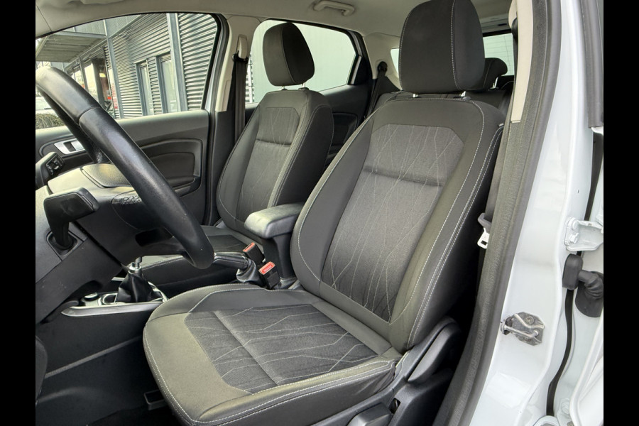 Ford EcoSport BWJ 11-2018 | 1.0T 126PK Trend Ultimate | NAVI | AIRCO | CRUISE | CARPLAY | PDC |