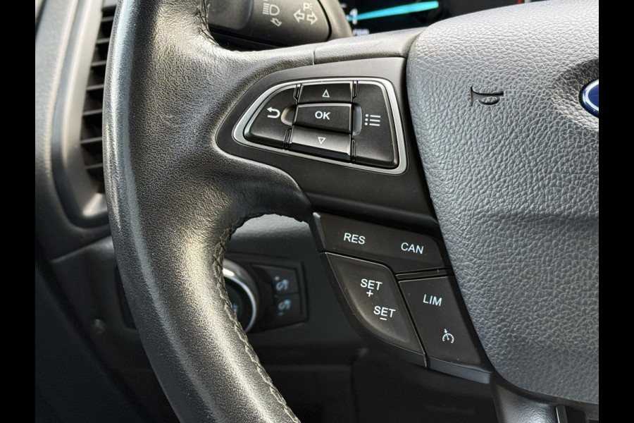 Ford EcoSport BWJ 11-2018 | 1.0T 126PK Trend Ultimate | NAVI | AIRCO | CRUISE | CARPLAY | PDC |