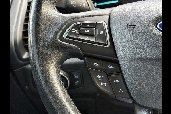 Ford EcoSport BWJ 11-2018 | 1.0T 126PK Trend Ultimate | NAVI | AIRCO | CRUISE | CARPLAY | PDC |