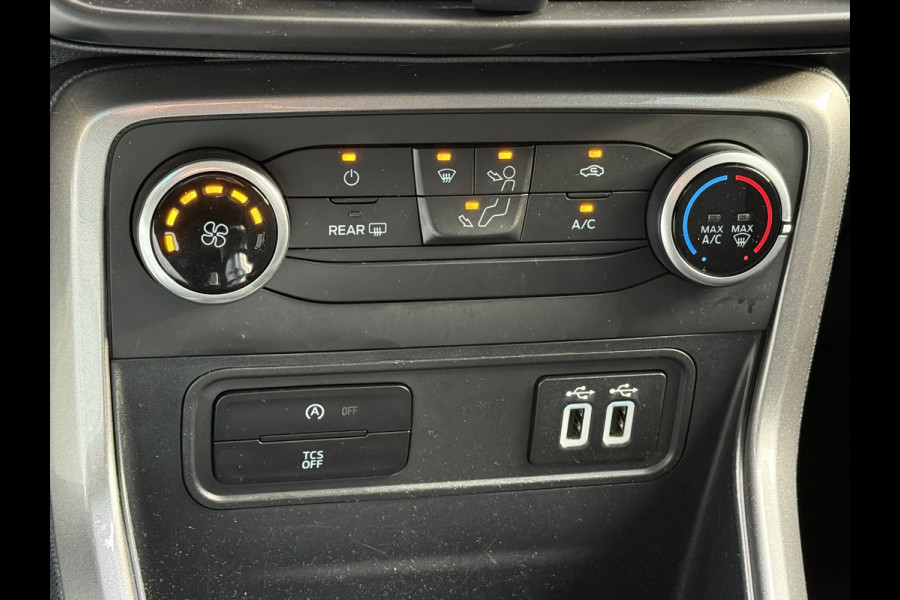 Ford EcoSport BWJ 11-2018 | 1.0T 126PK Trend Ultimate | NAVI | AIRCO | CRUISE | CARPLAY | PDC |