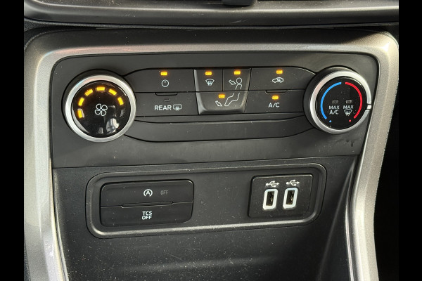 Ford EcoSport BWJ 11-2018 | 1.0T 126PK Trend Ultimate | NAVI | AIRCO | CRUISE | CARPLAY | PDC |