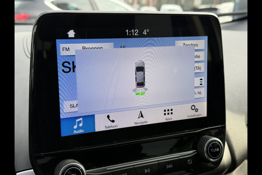 Ford EcoSport BWJ 11-2018 | 1.0T 126PK Trend Ultimate | NAVI | AIRCO | CRUISE | CARPLAY | PDC |