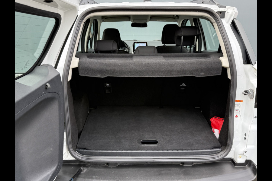 Ford EcoSport BWJ 11-2018 | 1.0T 126PK Trend Ultimate | NAVI | AIRCO | CRUISE | CARPLAY | PDC |