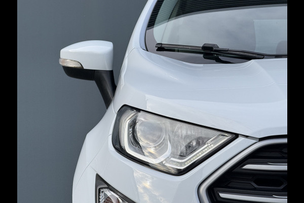 Ford EcoSport BWJ 11-2018 | 1.0T 126PK Trend Ultimate | NAVI | AIRCO | CRUISE | CARPLAY | PDC |