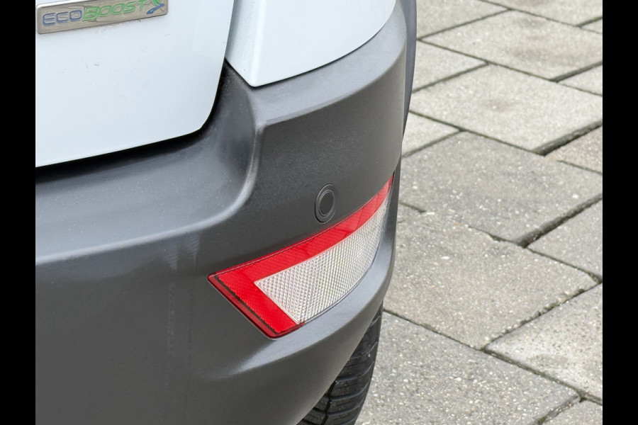 Ford EcoSport BWJ 11-2018 | 1.0T 126PK Trend Ultimate | NAVI | AIRCO | CRUISE | CARPLAY | PDC |