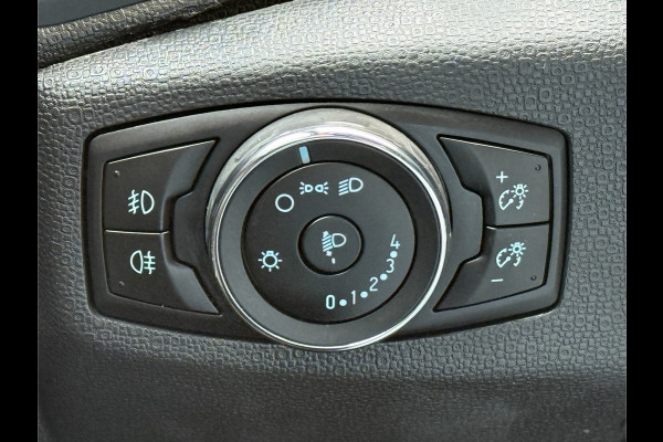 Ford EcoSport BWJ 11-2018 | 1.0T 126PK Trend Ultimate | NAVI | AIRCO | CRUISE | CARPLAY | PDC |