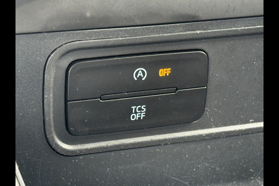 Ford EcoSport BWJ 11-2018 | 1.0T 126PK Trend Ultimate | NAVI | AIRCO | CRUISE | CARPLAY | PDC |