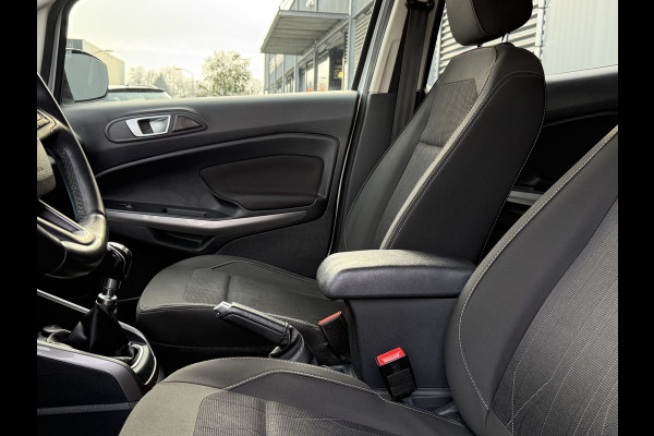 Ford EcoSport BWJ 11-2018 | 1.0T 126PK Trend Ultimate | NAVI | AIRCO | CRUISE | CARPLAY | PDC |