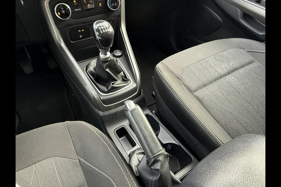 Ford EcoSport BWJ 11-2018 | 1.0T 126PK Trend Ultimate | NAVI | AIRCO | CRUISE | CARPLAY | PDC |