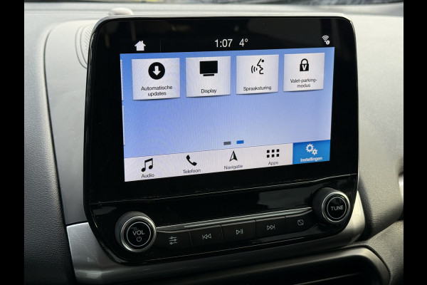 Ford EcoSport BWJ 11-2018 | 1.0T 126PK Trend Ultimate | NAVI | AIRCO | CRUISE | CARPLAY | PDC |