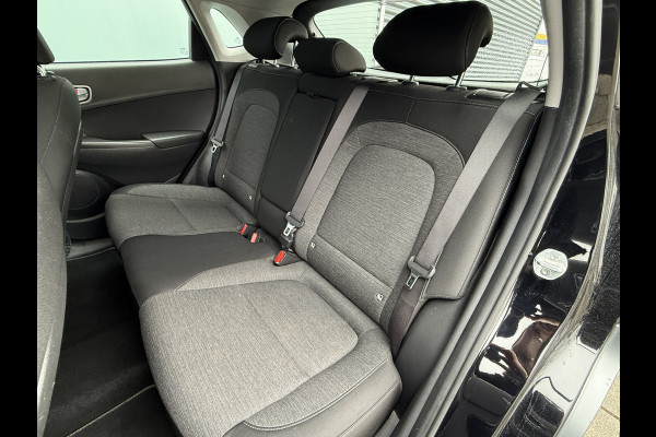 Hyundai Kona BWJ 12-2020 | SOH 94,9% EV Comfort 64 kWh | CLIMA | CAMERA A | LICHTMETAAL | PDC | NAVI