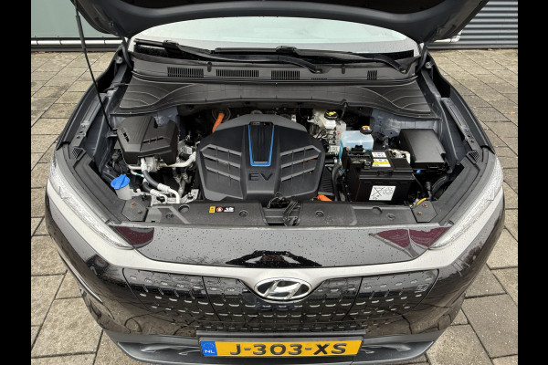Hyundai Kona BWJ 12-2020 | SOH 94,9% EV Comfort 64 kWh | CLIMA | CAMERA A | LICHTMETAAL | PDC | NAVI