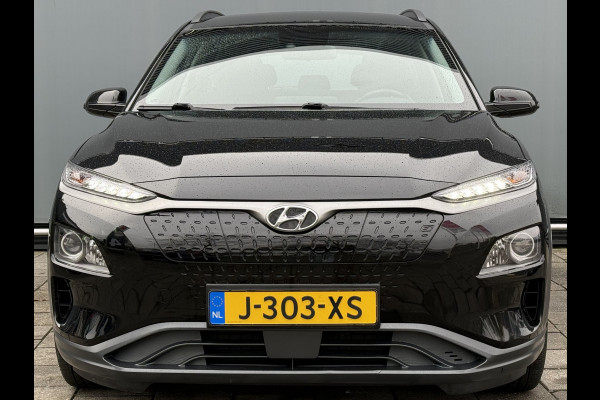 Hyundai Kona BWJ 12-2020 | SOH 94,9% EV Comfort 64 kWh | CLIMA | CAMERA A | LICHTMETAAL | PDC | NAVI