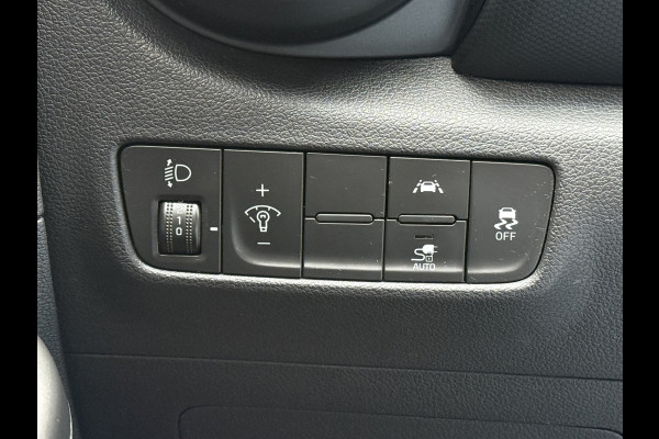 Hyundai Kona BWJ 12-2020 | SOH 94,9% EV Comfort 64 kWh | CLIMA | CAMERA A | LICHTMETAAL | PDC | NAVI