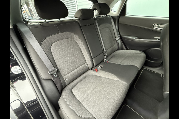 Hyundai Kona BWJ 12-2020 | SOH 94,9% EV Comfort 64 kWh | CLIMA | CAMERA A | LICHTMETAAL | PDC | NAVI