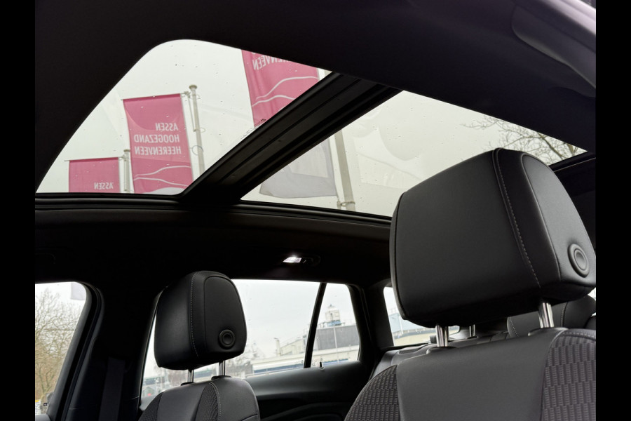 Opel Insignia Sports Tourer BWJ 2021 | 1.5 CDTI 123PK Business Elegance | TREKHAAK | SCHUIFDAK | AGR | CAMERA | CLIMA | NAVI | CARPLAY | LED | PDC 2X