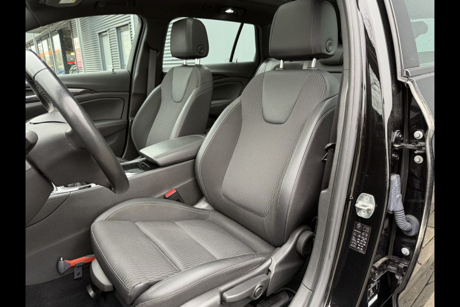 Opel Insignia Sports Tourer BWJ 2021 | 1.5 CDTI 123PK Business Elegance | TREKHAAK | SCHUIFDAK | AGR | CAMERA | CLIMA | NAVI | CARPLAY | LED | PDC 2X