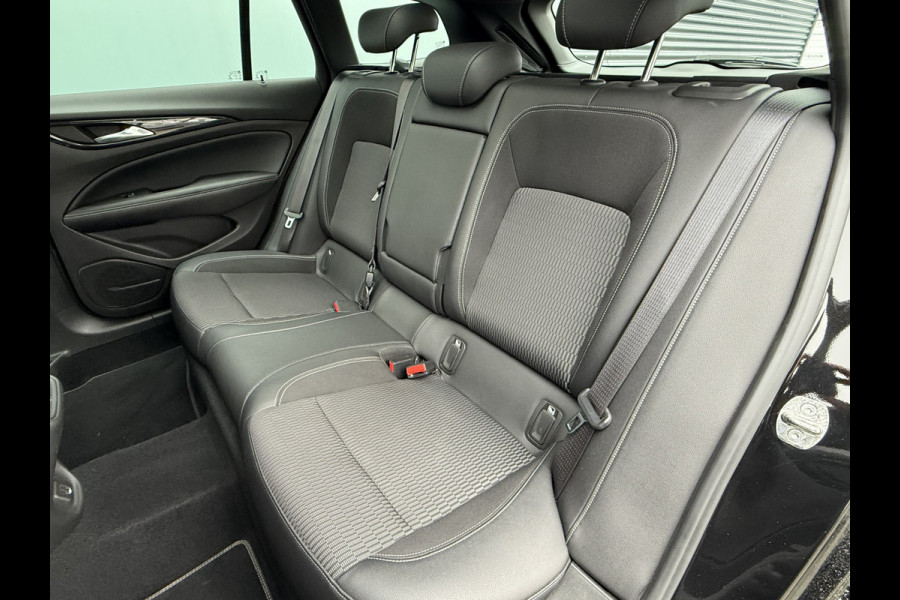 Opel Insignia Sports Tourer BWJ 2021 | 1.5 CDTI 123PK Business Elegance | TREKHAAK | SCHUIFDAK | AGR | CAMERA | CLIMA | NAVI | CARPLAY | LED | PDC 2X