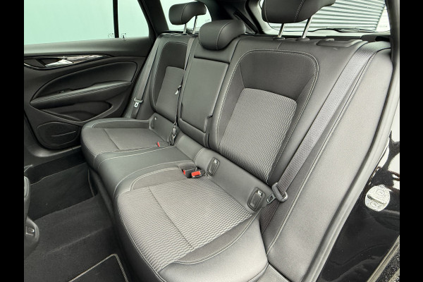 Opel Insignia Sports Tourer BWJ 2021 | 1.5 CDTI 123PK Business Elegance | TREKHAAK | SCHUIFDAK | AGR | CAMERA | CLIMA | NAVI | CARPLAY | LED | PDC 2X