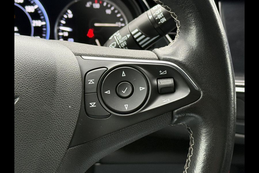 Opel Insignia Sports Tourer BWJ 2021 | 1.5 CDTI 123PK Business Elegance | TREKHAAK | SCHUIFDAK | AGR | CAMERA | CLIMA | NAVI | CARPLAY | LED | PDC 2X