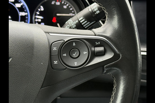 Opel Insignia Sports Tourer BWJ 2021 | 1.5 CDTI 123PK Business Elegance | TREKHAAK | SCHUIFDAK | AGR | CAMERA | CLIMA | NAVI | CARPLAY | LED | PDC 2X