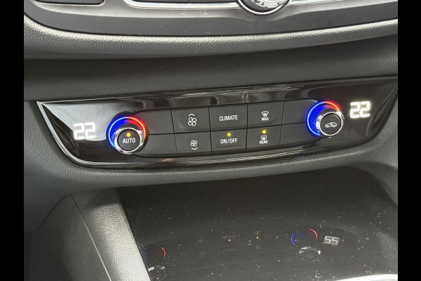 Opel Insignia Sports Tourer BWJ 2021 | 1.5 CDTI 123PK Business Elegance | TREKHAAK | SCHUIFDAK | AGR | CAMERA | CLIMA | NAVI | CARPLAY | LED | PDC 2X