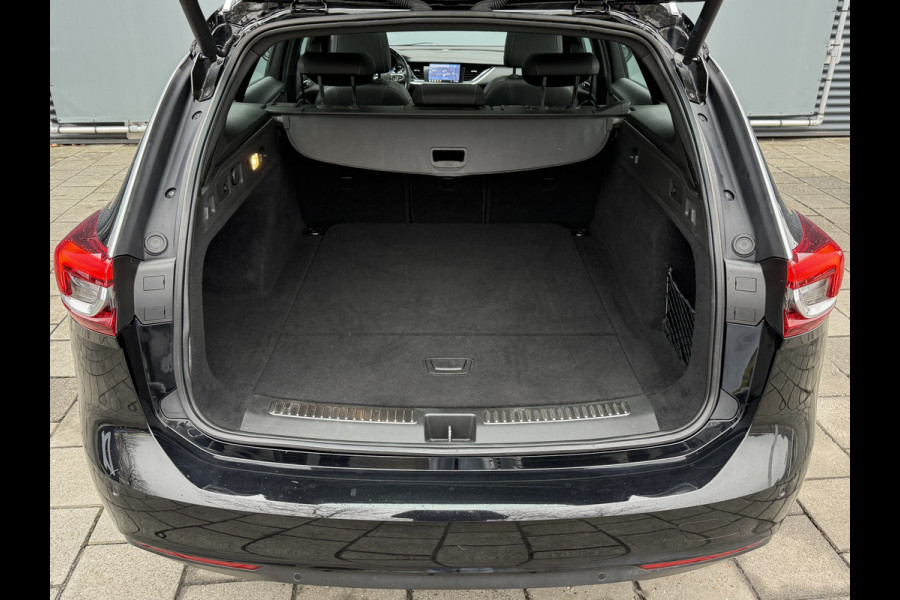 Opel Insignia Sports Tourer BWJ 2021 | 1.5 CDTI 123PK Business Elegance | TREKHAAK | SCHUIFDAK | AGR | CAMERA | CLIMA | NAVI | CARPLAY | LED | PDC 2X