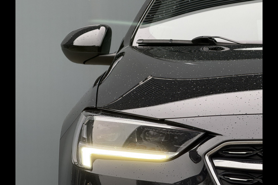 Opel Insignia Sports Tourer BWJ 2021 | 1.5 CDTI 123PK Business Elegance | TREKHAAK | SCHUIFDAK | AGR | CAMERA | CLIMA | NAVI | CARPLAY | LED | PDC 2X