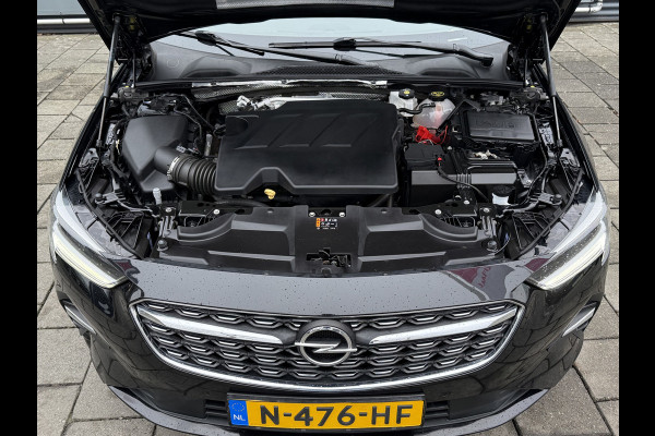 Opel Insignia Sports Tourer BWJ 2021 | 1.5 CDTI 123PK Business Elegance | TREKHAAK | SCHUIFDAK | AGR | CAMERA | CLIMA | NAVI | CARPLAY | LED | PDC 2X