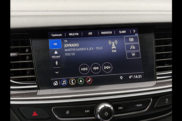 Opel Insignia Sports Tourer BWJ 2021 | 1.5 CDTI 123PK Business Elegance | TREKHAAK | SCHUIFDAK | AGR | CAMERA | CLIMA | NAVI | CARPLAY | LED | PDC 2X