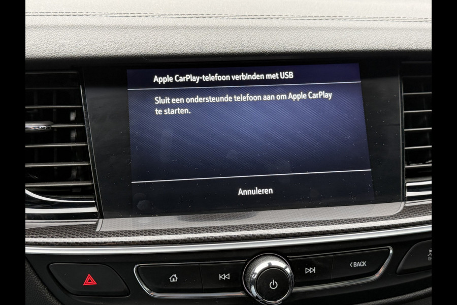 Opel Insignia Sports Tourer BWJ 2021 | 1.5 CDTI 123PK Business Elegance | TREKHAAK | SCHUIFDAK | AGR | CAMERA | CLIMA | NAVI | CARPLAY | LED | PDC 2X