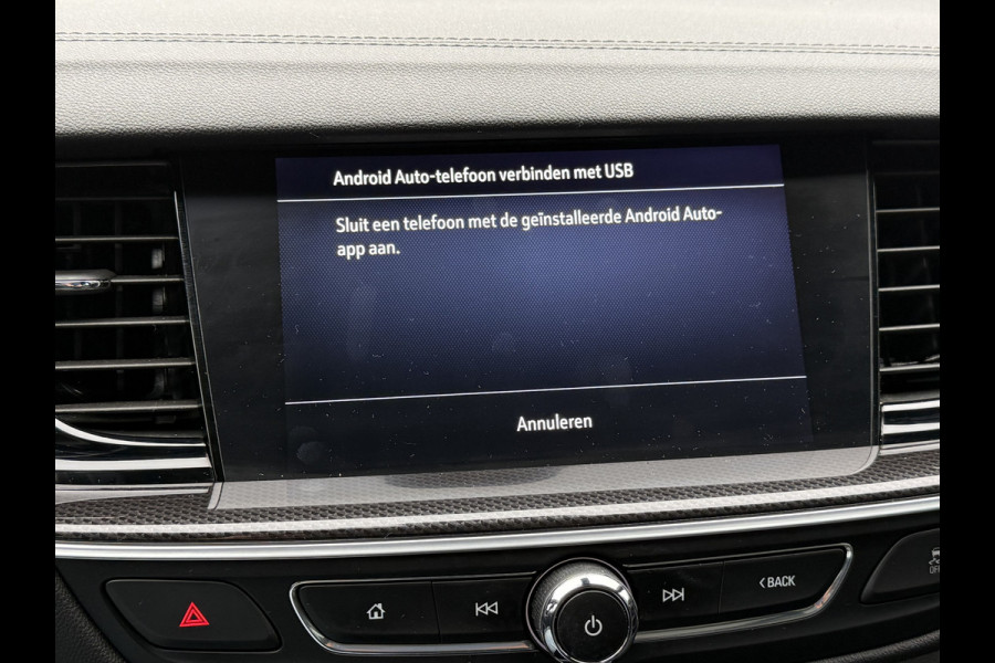 Opel Insignia Sports Tourer BWJ 2021 | 1.5 CDTI 123PK Business Elegance | TREKHAAK | SCHUIFDAK | AGR | CAMERA | CLIMA | NAVI | CARPLAY | LED | PDC 2X
